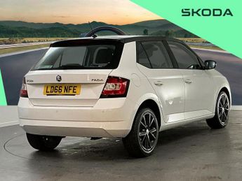 SKODA FABIA 1.2 Tsi Se L Hatchback 5Dr Petrol Dsg Euro 6 (S/S) (110 Ps)