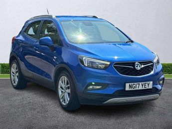 Vauxhall Mokka 1.4T Design Nav 5Dr Auto