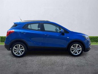 VAUXHALL MOKKA X 1.4T Design Nav 5Dr Auto