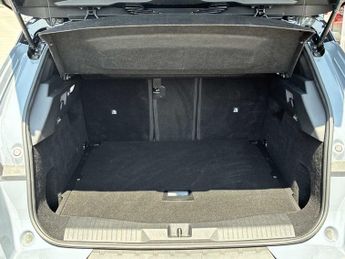 VAUXHALL GRANDLAND 1.2 Hybrid [136] Gs 5Dr E-Dct6