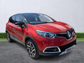 Renault Captur 1.5 Dci 90 Signature Nav 5Dr