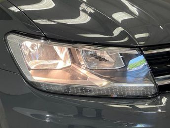 VOLKSWAGEN TIGUAN 1.5 Tsi Evo Match Suv 5Dr Petrol Dsg Euro 6 (S/S) (150 Ps)