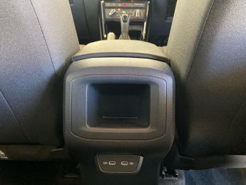VOLKSWAGEN T-CROSS 1.0 Tsi Black Edition Suv 5Dr Petrol Dsg Euro 6 (S/S) (110 Ps)