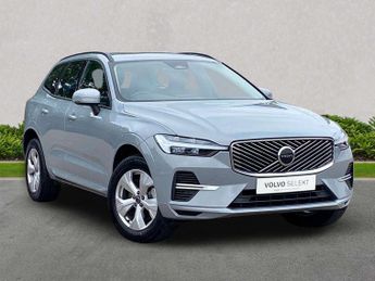 Volvo XC60 2.0 T6 [350] Phev Core 5Dr Awd Geartronic