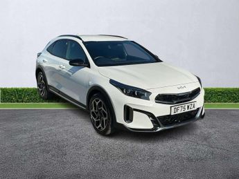 Kia Ceed 1.0T Gdi Isg 113 Gt-Line 5Dr Dct