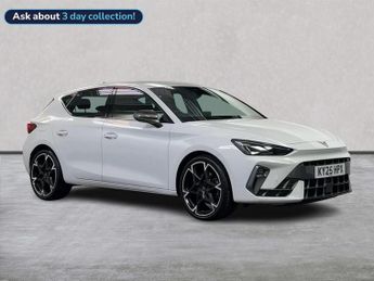 Cupra Leon 1.5 Tsi 150 V2 5Dr