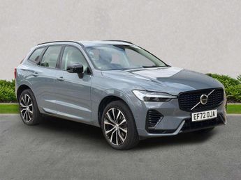 Volvo XC60 2.0 T6 [350] Rc Phev Plus Dark 5Dr Awd Geartronic