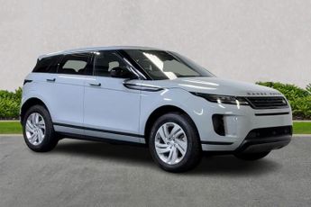 Land Rover Range Rover Evoque 2.0 D165 Mhev S Suv 5Dr Diesel Auto 4Wd Euro 6 (S/S) (163 Ps)