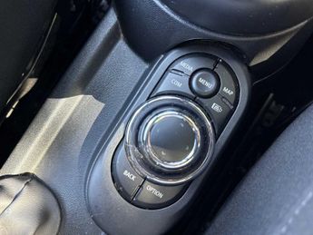 MINI HATCHBACK 2.0 Cooper S Sport Premium 3Dr Auto