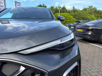AUDI Q5 2.0 Tdi Quattro S Line 5Dr S Tronic [Sound+Vision]