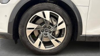 AUDI Q8 50 Sport Suv 5Dr Electric Auto Quattro 95Kwh (11Kw Charger) (340