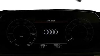 AUDI Q8 50 Sport Suv 5Dr Electric Auto Quattro 95Kwh (11Kw Charger) (340