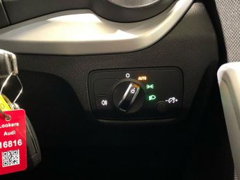 AUDI Q2 1.5 Tfsi Cod 35 S Line Suv 5Dr Petrol S Tronic Euro 6 (S/S) (150