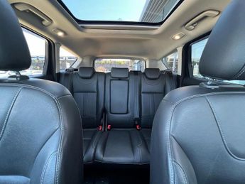 FORD KUGA 2.0 Tdci Titanium X Sport Suv 5Dr Diesel Powershift Awd Euro 6 (