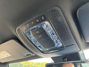 MERCEDES-BENZ A CLASS A180D Sport 5Dr Auto