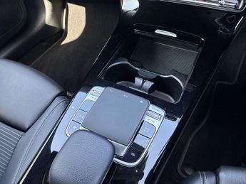 MERCEDES-BENZ A CLASS A180D Sport 5Dr Auto