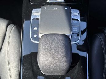 MERCEDES-BENZ A CLASS A180D Sport 5Dr Auto