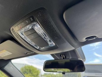 MERCEDES-BENZ GLA Gla 200 Amg Line 5Dr Auto