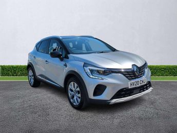 Renault Captur 1.5 Dci 95 Iconic 5Dr