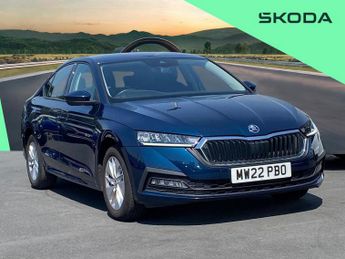 Skoda Octavia 1.0 Tsi Se Hatchback 5Dr Petrol Manual Euro 6 (S/S) (110 Ps)