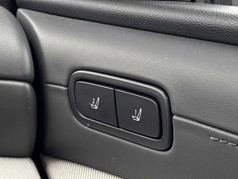 HYUNDAI TUCSON 1.6T Hybrid Ultimate 5Dr Auto