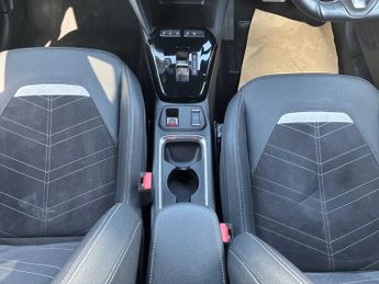 VAUXHALL CORSA 1.2 Turbo Ultimate 5Dr Auto