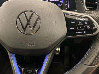 VOLKSWAGEN T-ROC 2.0 Tsi R Suv 5Dr Petrol Dsg 4Motion Euro 6 (S/S) (300 Ps)