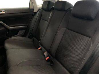 VOLKSWAGEN POLO 1.0 Tsi Gpf Se Hatchback 5Dr Petrol Dsg Euro 6 (S/S) (95 Ps)