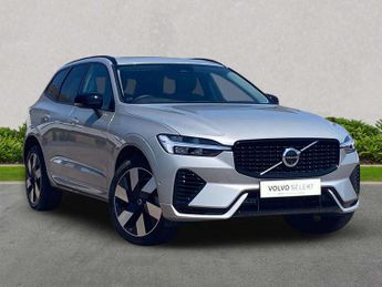 Volvo XC60 2.0 T6 [350] Rc Phev Plus Dark 5Dr Awd Geartronic