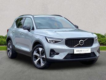 Volvo XC40 2.0 B4P Plus Dark 5Dr Auto