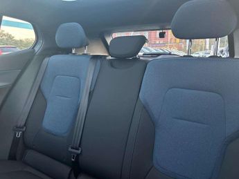 VOLVO EX30 315Kw Twin Motor Performance Ultra 69Kwh 5Dr Auto