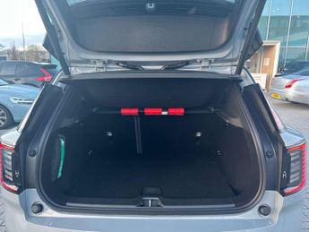 VOLVO EX30 315Kw Twin Motor Performance Ultra 69Kwh 5Dr Auto