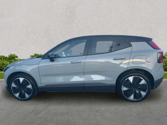 VOLVO EX30 315Kw Twin Motor Performance Ultra 69Kwh 5Dr Auto
