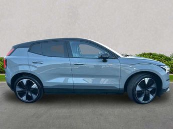 VOLVO EX30 315Kw Twin Motor Performance Ultra 69Kwh 5Dr Auto