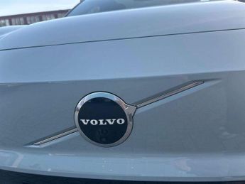 VOLVO EX30 315Kw Twin Motor Performance Ultra 69Kwh 5Dr Auto