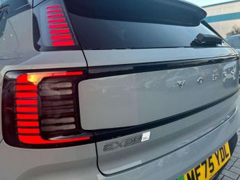 VOLVO EX30 315Kw Twin Motor Performance Ultra 69Kwh 5Dr Auto