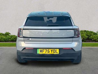 VOLVO EX30 315Kw Twin Motor Performance Ultra 69Kwh 5Dr Auto