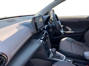 TOYOTA YARIS CROSS 1.5 Vvt-H Excel Suv 5Dr Petrol Hybrid E-Cvt Awd Euro 6 (S/S) (11
