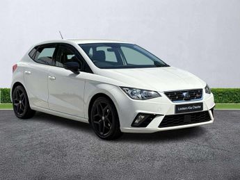 SEAT Ibiza 1.0 Tsi 95 Fr 5Dr