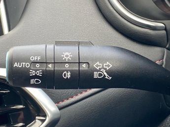 MG MOTOR UK HS 1.5 T-Gdi Phev Trophy 5Dr Auto
