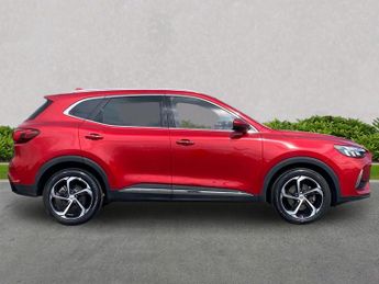 MG MOTOR UK HS 1.5 T-Gdi Phev Trophy 5Dr Auto