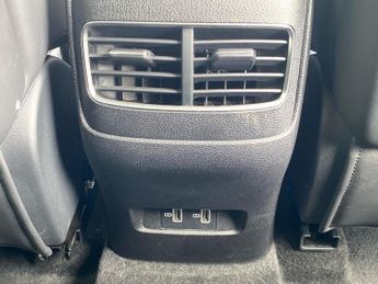 MG MOTOR UK HS 1.5 T-Gdi Phev Trophy 5Dr Auto