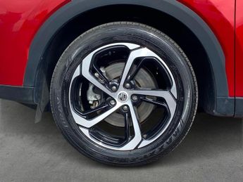 MG MOTOR UK HS 1.5 T-Gdi Phev Trophy 5Dr Auto