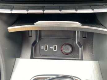 MG MOTOR UK HS 1.5 T-Gdi Trophy 5Dr Dct