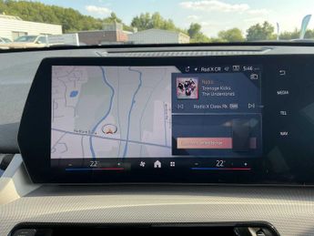 BMW X1 Sdrive 20I Mht Sport 5Dr Step Auto