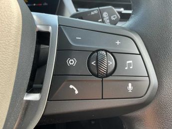 BMW X1 Sdrive 20I Mht Sport 5Dr Step Auto