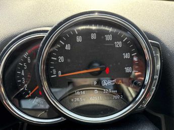 MINI COUNTRYMAN 1.5 Cooper 5Dr Auto