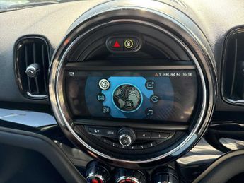 MINI COUNTRYMAN 1.5 Cooper 5Dr Auto