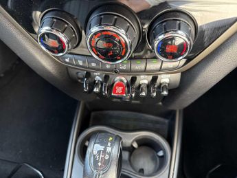 MINI COUNTRYMAN 1.5 Cooper 5Dr Auto