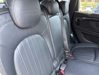 MINI COUNTRYMAN 1.5 Cooper 5Dr Auto
